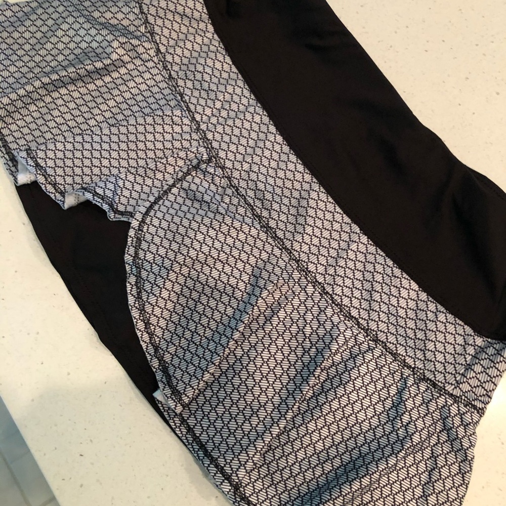 Lucky in Love tennis skirt